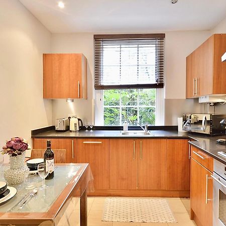 Kensington Apartment, Breakfast, 2 Baths Londres Extérieur photo