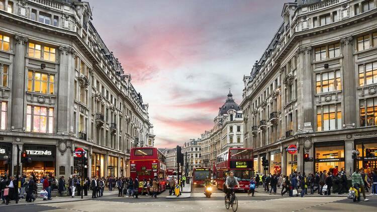 Kensington Apartment, Breakfast, 2 Baths Londres Extérieur photo